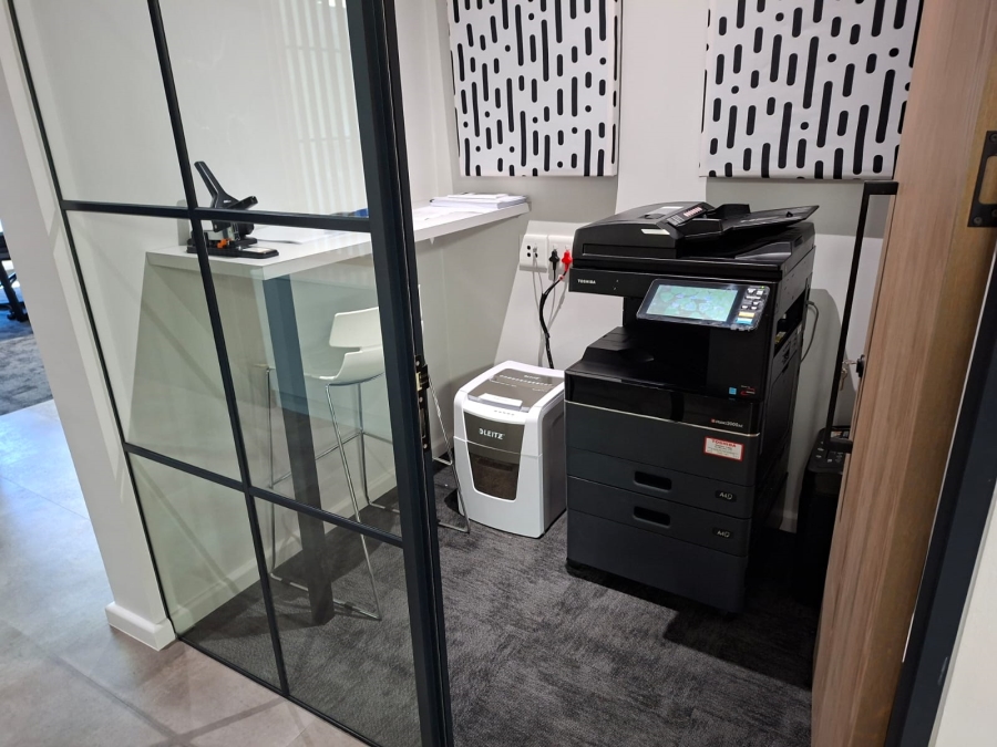 To Let Commercial Property for Rent in Brandwacht Western Cape